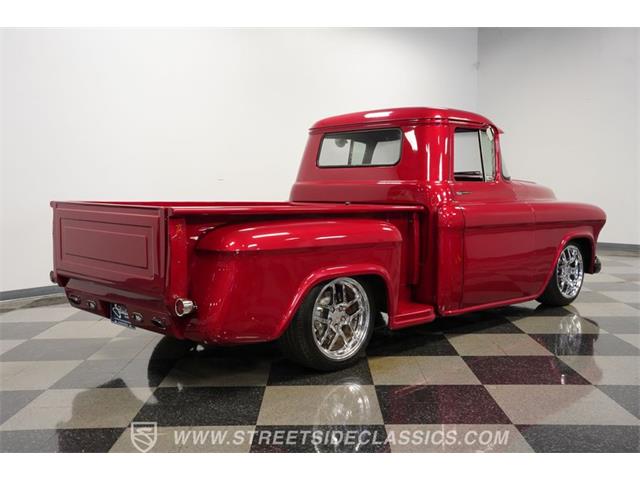 1957 GMC 100 (CC-2079982) for sale in Concord, North Carolina