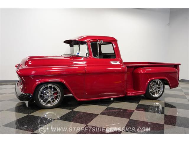 1957 GMC 100 (CC-2079982) for sale in Concord, North Carolina