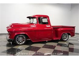 1957 GMC 100 (CC-2079982) for sale in Concord, North Carolina