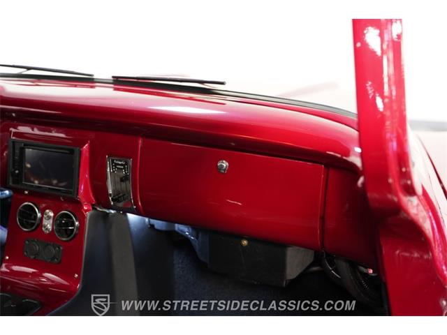 1957 GMC 100 (CC-2079982) for sale in Concord, North Carolina