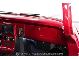 1957 GMC 100 (CC-2079982) for sale in Concord, North Carolina