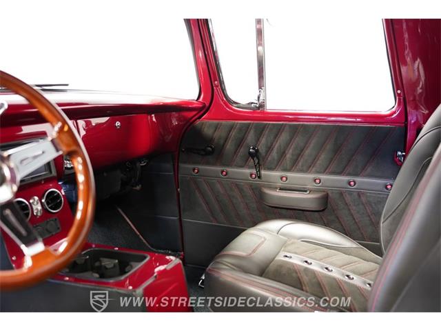 1957 GMC 100 (CC-2079982) for sale in Concord, North Carolina