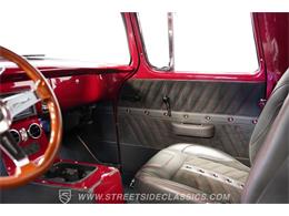 1957 GMC 100 (CC-2079982) for sale in Concord, North Carolina