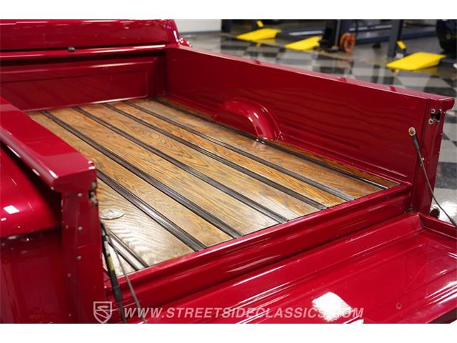 1957 GMC 100 (CC-2079982) for sale in Concord, North Carolina