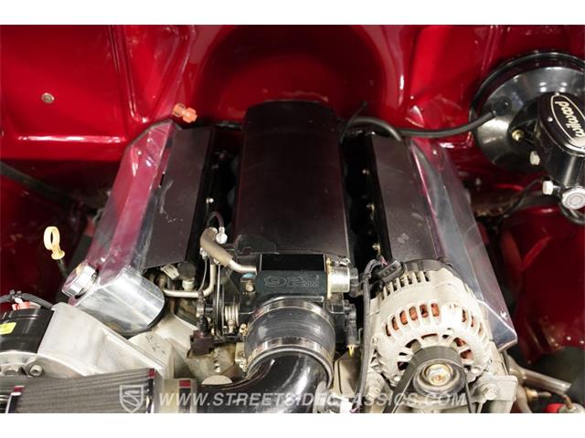 1957 GMC 100 (CC-2079982) for sale in Concord, North Carolina