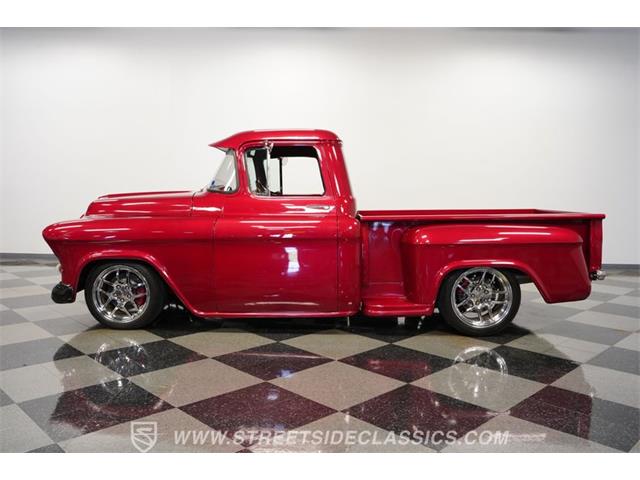 1957 GMC 100 (CC-2079982) for sale in Concord, North Carolina