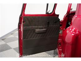 1957 GMC 100 (CC-2079982) for sale in Concord, North Carolina