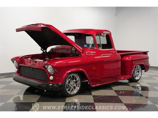 1957 GMC 100 (CC-2079982) for sale in Concord, North Carolina
