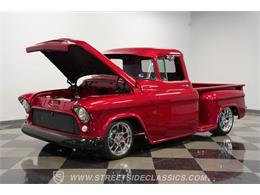 1957 GMC 100 (CC-2079982) for sale in Concord, North Carolina