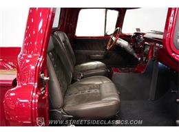 1957 GMC 100 (CC-2079982) for sale in Concord, North Carolina