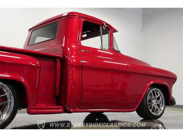 1957 GMC 100 (CC-2079982) for sale in Concord, North Carolina