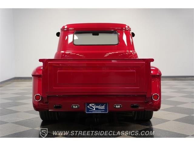 1957 GMC 100 (CC-2079982) for sale in Concord, North Carolina