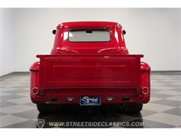 1957 GMC 100 (CC-2079982) for sale in Concord, North Carolina