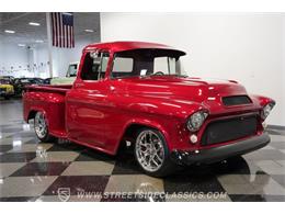 1957 GMC 100 (CC-2079982) for sale in Concord, North Carolina