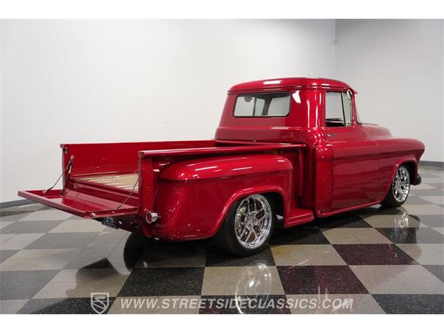 1957 GMC 100 (CC-2079982) for sale in Concord, North Carolina