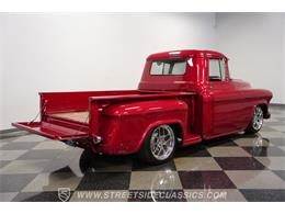 1957 GMC 100 (CC-2079982) for sale in Concord, North Carolina