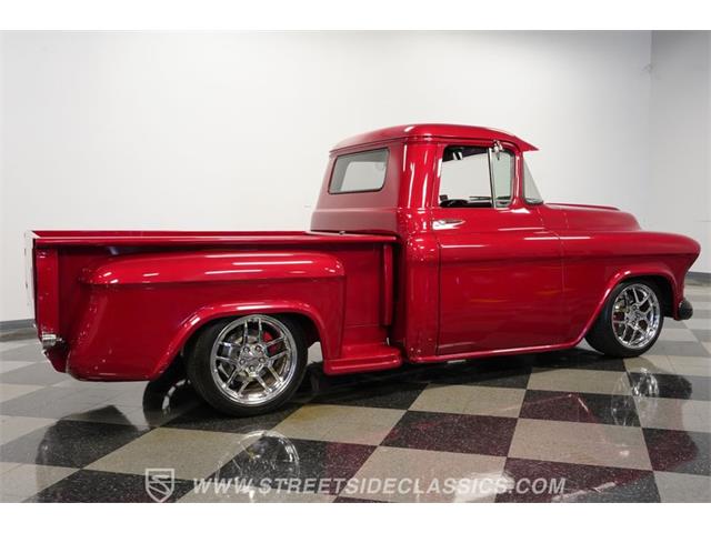 1957 GMC 100 (CC-2079982) for sale in Concord, North Carolina