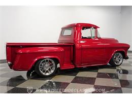 1957 GMC 100 (CC-2079982) for sale in Concord, North Carolina