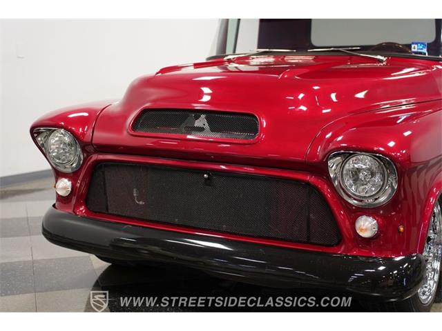 1957 GMC 100 (CC-2079982) for sale in Concord, North Carolina