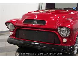 1957 GMC 100 (CC-2079982) for sale in Concord, North Carolina