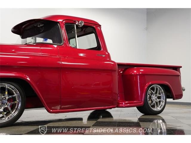 1957 GMC 100 (CC-2079982) for sale in Concord, North Carolina