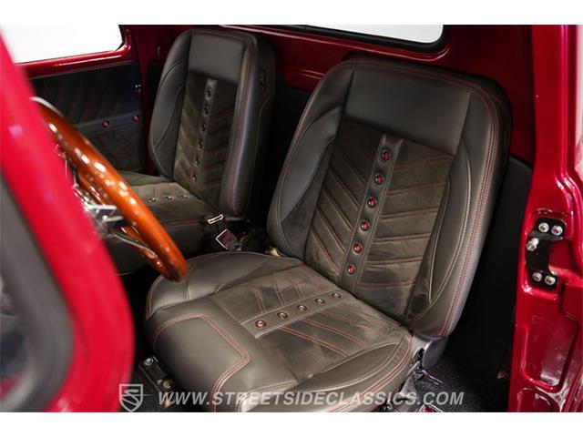 1957 GMC 100 (CC-2079982) for sale in Concord, North Carolina
