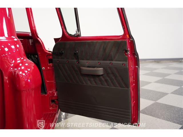 1957 GMC 100 (CC-2079982) for sale in Concord, North Carolina