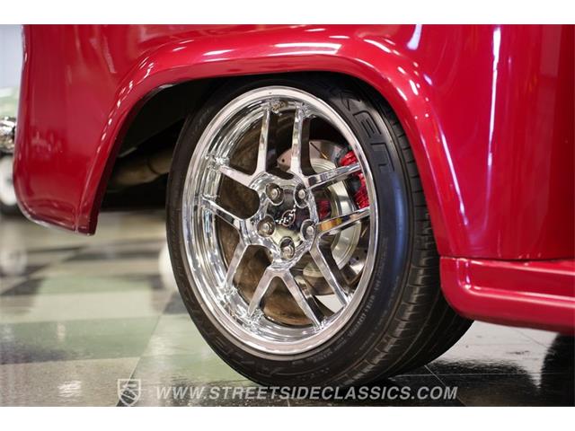 1957 GMC 100 (CC-2079982) for sale in Concord, North Carolina