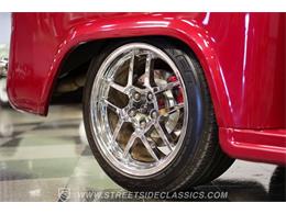 1957 GMC 100 (CC-2079982) for sale in Concord, North Carolina