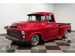1957 GMC 100 (CC-2079982) for sale in Concord, North Carolina