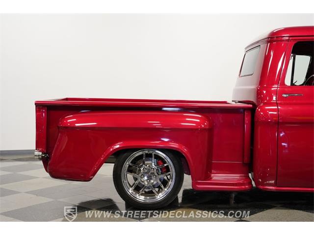 1957 GMC 100 (CC-2079982) for sale in Concord, North Carolina