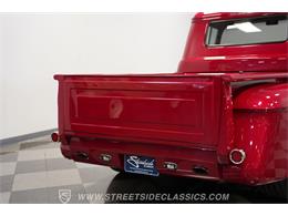 1957 GMC 100 (CC-2079982) for sale in Concord, North Carolina