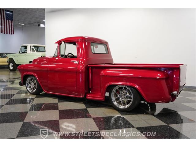 1957 GMC 100 (CC-2079982) for sale in Concord, North Carolina