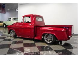 1957 GMC 100 (CC-2079982) for sale in Concord, North Carolina