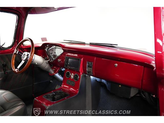 1957 GMC 100 (CC-2079982) for sale in Concord, North Carolina