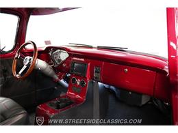 1957 GMC 100 (CC-2079982) for sale in Concord, North Carolina