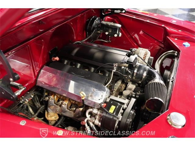 1957 GMC 100 (CC-2079982) for sale in Concord, North Carolina