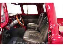 1957 GMC 100 (CC-2079982) for sale in Concord, North Carolina