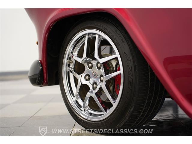 1957 GMC 100 (CC-2079982) for sale in Concord, North Carolina