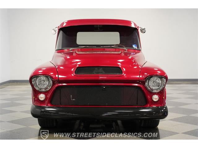 1957 GMC 100 (CC-2079982) for sale in Concord, North Carolina