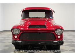 1957 GMC 100 (CC-2079982) for sale in Concord, North Carolina