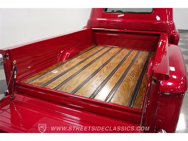 1957 GMC 100 (CC-2079982) for sale in Concord, North Carolina