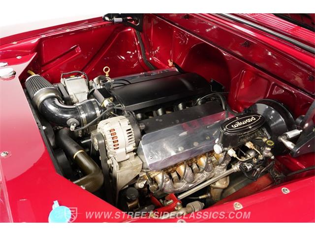 1957 GMC 100 (CC-2079982) for sale in Concord, North Carolina