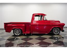 1957 GMC 100 (CC-2079982) for sale in Concord, North Carolina