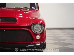 1957 GMC 100 (CC-2079982) for sale in Concord, North Carolina