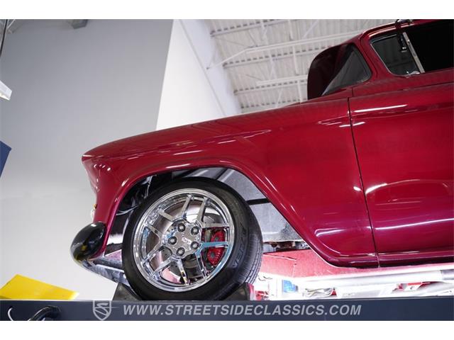 1957 GMC 100 (CC-2079982) for sale in Concord, North Carolina