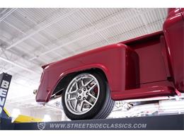 1957 GMC 100 (CC-2079982) for sale in Concord, North Carolina