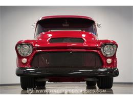 1957 GMC 100 (CC-2079982) for sale in Concord, North Carolina