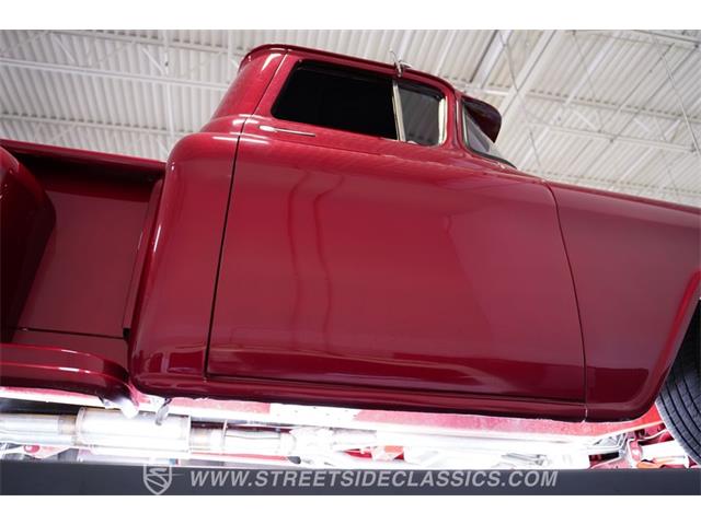 1957 GMC 100 (CC-2079982) for sale in Concord, North Carolina