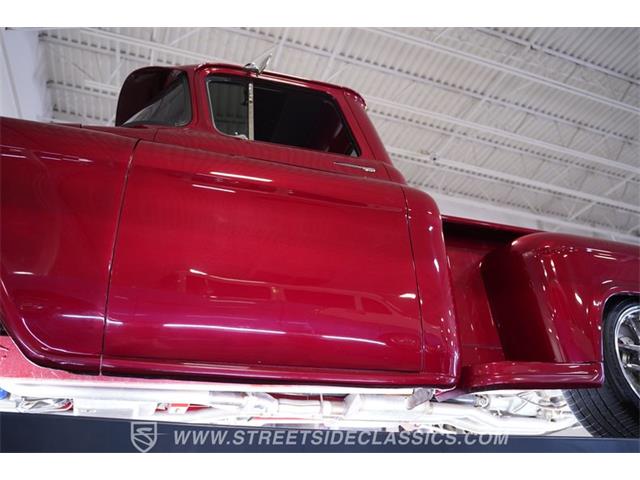 1957 GMC 100 (CC-2079982) for sale in Concord, North Carolina